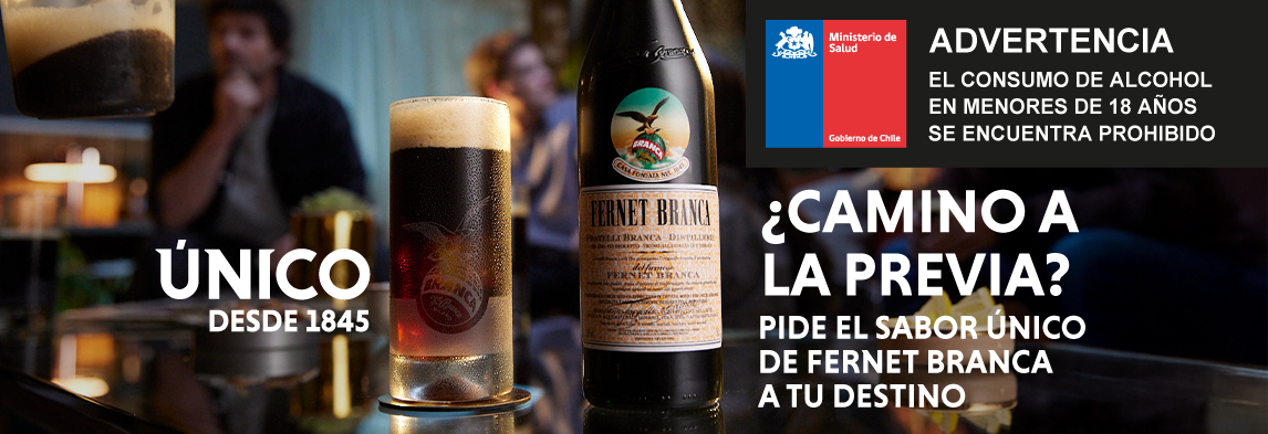 Fernet Branca