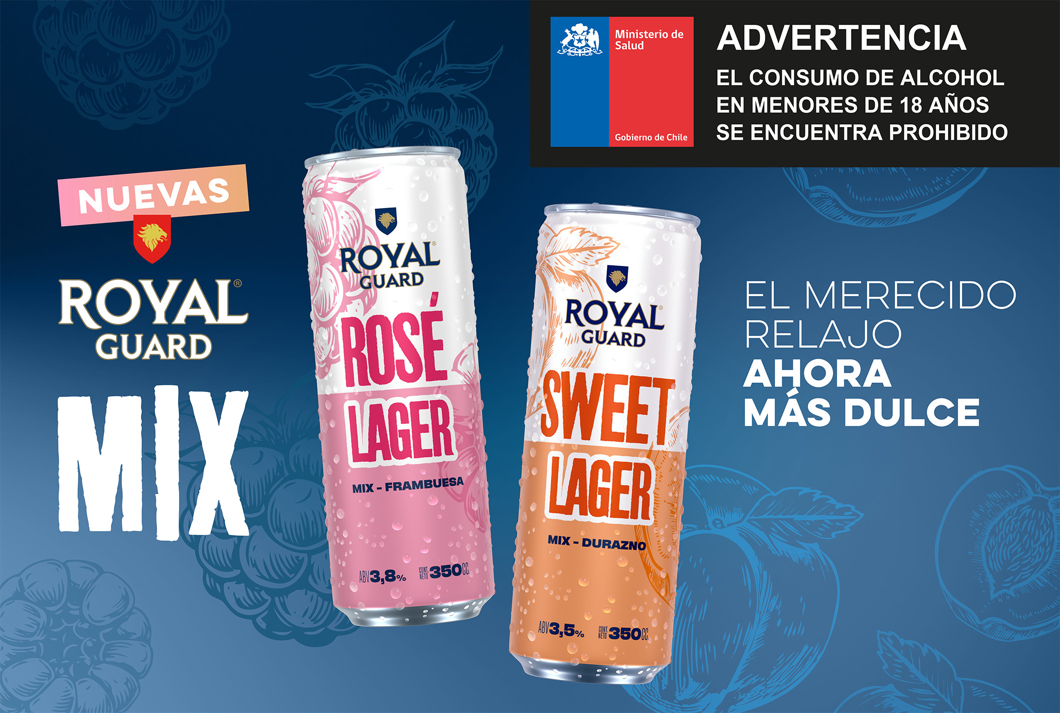 Royal Guard MIX
